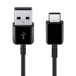 Samsung EP-DG930IBEGIN Type C USB Cable