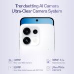 OPPO Reno16C 5G – Bigger Battery. Smarter AI. Stunning Design. - Image 15