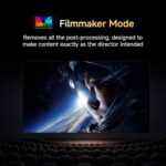 XIAOMI MagiQ S Mini LED Series (55" / 65" / 75") – SMW TechMitra Website Details - Image 14