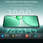 realme 15x 5G - Image 8