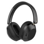 realme TechLife Studio H1 Wireless Headphones | 43dB Hybrid ANC | Hi-Res LDAC | 70H Playback | 360° Spatial Audio | Bluetooth 5.4