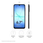 Samsung Galaxy A17 5G | 6.7" Super AMOLED | 50MP OIS Triple Camera | Exynos 1330 | 5000mAh Battery - Image 6