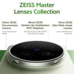 vivo X300 Ultra 5G | 200MP ZEISS APO Telephoto | Snapdragon® 8 Elite Gen 5 | 100W FlashCharge - Image 8