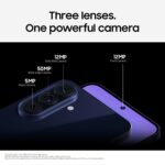 Samsung Galaxy A57 5G - Image 19