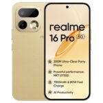 realme 16 Pro 5G