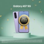 Samsung Galaxy A57 5G - Image 23