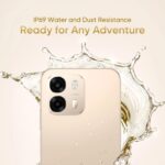 OPPO A6 Pro 5G | 7000mAh Battery | 80W SUPERVOOC | Dimensity 6300 | 50MP Camera - Image 4