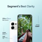 OPPO F33 5G | 50MP AI Camera | 7000mAh Battery | SUPERVOOC Fast Charging - Image 22