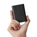 Xiaomi Pocket Power Bank Pro 10000mAh | 33W Super Fast Charging | Built-in Type-C Cable | Triple Output