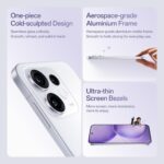 OPPO Reno16 5G | Snapdragon 7 Gen 4 | 50MP Telephoto Camera | 6700mAh | 80W SUPERVOOC - Image 17