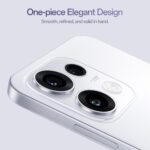 OPPO Reno16C 5G – Bigger Battery. Smarter AI. Stunning Design. - Image 17