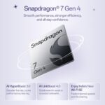 OPPO Reno16 5G | Snapdragon 7 Gen 4 | 50MP Telephoto Camera | 6700mAh | 80W SUPERVOOC - Image 6