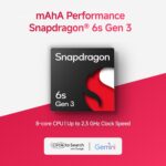 Redmi 15 5G | 7000mAh Battery | 144Hz 6.9" FHD+ Display | Snapdragon 6s Gen 3 | 50MP AI Camera - Image 15