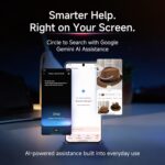 REDMI Note 15 5G 108MP OIS Camera | Snapdragon 6 Gen 3 | 120Hz Curved AMOLED | 5520mAh Battery | HyperOS 2 - Image 4