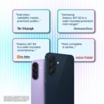 Samsung Galaxy A57 5G - Image 21