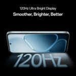 OPPO A6x 5G | 6500mAh Battery | 45W SUPERVOOC | Dimensity 6300 | 120Hz Display | - Image 8