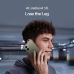 OPPO A6x 5G | 6500mAh Battery | 45W SUPERVOOC | Dimensity 6300 | 120Hz Display | - Image 12