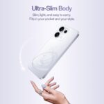OPPO Reno16C 5G – Bigger Battery. Smarter AI. Stunning Design. - Image 18