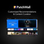 XIAOMI X Series 4K Smart Google TV | Dolby Vision | MEMC | Android 14 | Black - Image 22