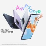 Samsung Galaxy A57 5G - Image 9