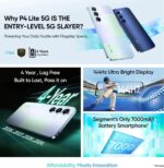 realme P4 Lite 5G - Image 4