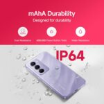 Redmi 15 5G | 7000mAh Battery | 144Hz 6.9" FHD+ Display | Snapdragon 6s Gen 3 | 50MP AI Camera - Image 11
