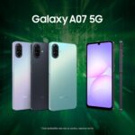 Samsung Galaxy A07 5G | Dimensity 6300 | 120Hz Display | 50MP Dual Camera | 6000mAh Battery - Image 8