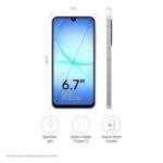Samsung Galaxy A17 5G | 6.7" Super AMOLED | 50MP OIS Triple Camera | Exynos 1330 | 5000mAh Battery - Image 10