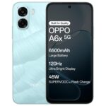 OPPO A6x 5G | 6500mAh Battery | 45W SUPERVOOC | Dimensity 6300 | 120Hz Display | - Image 5