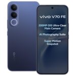 vivo V70 FE 5G | 200MP OIS Camera | 7000mAh Battery | 90W FlashCharge | 6.83" 1.5K AMOLED Display | Dimensity 7360-Turbo - Image 17