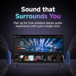Xiaomi Sound Outdoor Speaker | 30W Output | 12H Playback | IP67 Waterproof | TWS Stereo - Image 5