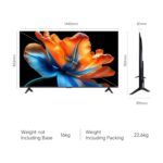 XIAOMI MagiQ S Mini LED Series (55" / 65" / 75") – SMW TechMitra Website Details - Image 24