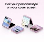 Samsung Galaxy Z Flip8 5G | Exynos 2600 | Galaxy AI | Flip Shot - Image 16