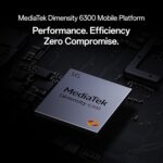 OPPO A6x 5G | 6500mAh Battery | 45W SUPERVOOC | Dimensity 6300 | 120Hz Display | - Image 13