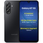 Samsung Galaxy A17 5G | 6.7" Super AMOLED | 50MP OIS Triple Camera | Exynos 1330 | 5000mAh Battery - Image 7