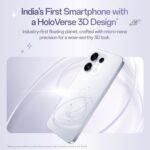 OPPO Reno16C 5G – Bigger Battery. Smarter AI. Stunning Design. - Image 21