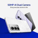 Redmi 15 5G | 7000mAh Battery | 144Hz 6.9" FHD+ Display | Snapdragon 6s Gen 3 | 50MP AI Camera - Image 13