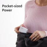 Mi Xiaomi Original 67W Fast Charger Combo | QC 4.0+ | PD 3.0 | USB Type-C 6A Cable Included | White - Image 3