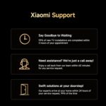 XIAOMI MagiQ S Mini LED Series (55" / 65" / 75") – SMW TechMitra Website Details - Image 3
