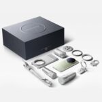 vivo X300 Ultra 5G | 200MP ZEISS APO Telephoto | Snapdragon® 8 Elite Gen 5 | 100W FlashCharge - Image 4