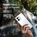 OPPO F33 5G | 50MP AI Camera | 7000mAh Battery | SUPERVOOC Fast Charging - Image 10