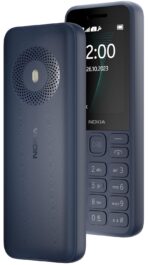 Nokia 130 Music Keypad Phone – 2.4" Display - Image 2