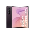 Samsung Galaxy Z Fold8 Ultra 5G | Snapdragon 8 Elite Gen 5 | 200MP Camera