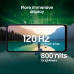 Samsung Galaxy A07 5G | Dimensity 6300 | 120Hz Display | 50MP Dual Camera | 6000mAh Battery - Image 11
