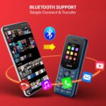 Lava Hero Shakti 2026 Dual SIM Keypad Phone - Image 5
