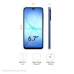Samsung Galaxy A17 5G | 6.7" Super AMOLED | 50MP OIS Triple Camera | Exynos 1330 | 5000mAh Battery - Image 2
