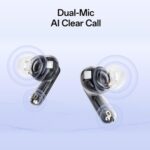 OPPO Enco Buds 3 Pro+ TWS Earbuds | 12.4mm Driver | 32dB ANC | 43H Playtime | Bluetooth 5.4 | IP55 - Image 18