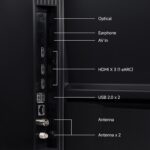 XIAOMI MagiQ S Mini LED Series (55" / 65" / 75") – SMW TechMitra Website Details - Image 26