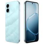 OPPO A6x 5G | 6500mAh Battery | 45W SUPERVOOC | Dimensity 6300 | 120Hz Display | - Image 16