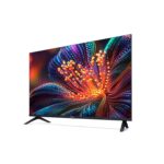 XIAOMI 32" A Series HD Ready Smart Google TV | L32M8-5AIN | HDR10 | Google TV | Black - Image 16